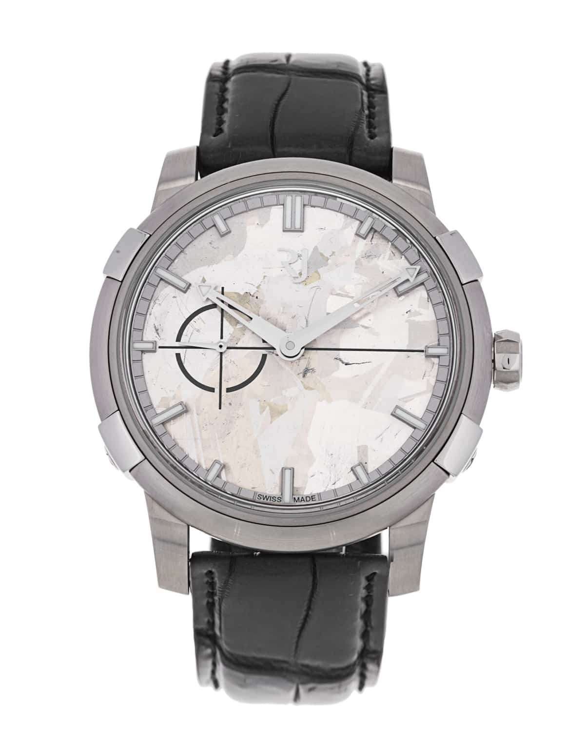 Romain Jerome 1969 RJ.M.AU.020.04